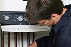 boiler service Twycross