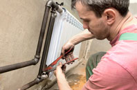 Twycross heating repair
