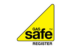 gas safe companies Twycross